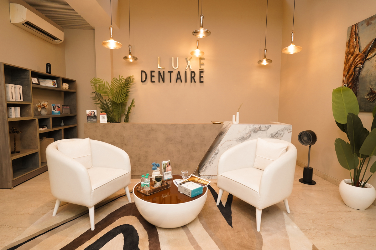 Luxe Dentaire Clinic Image